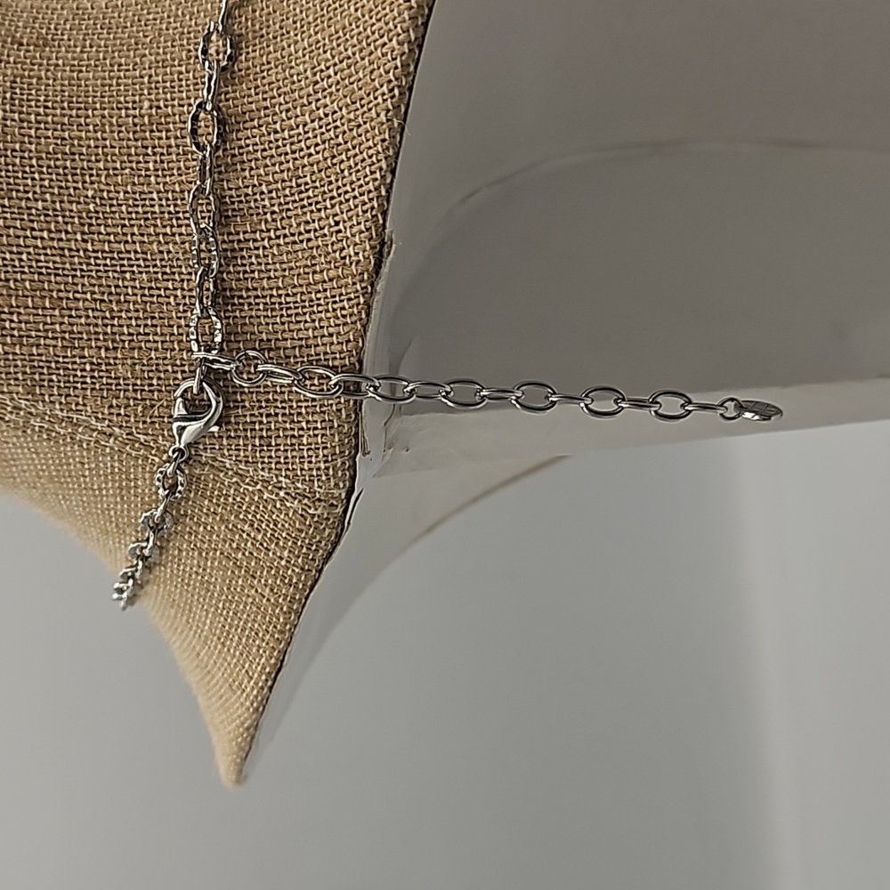 Talbots Necklace - Picture 3 of 6